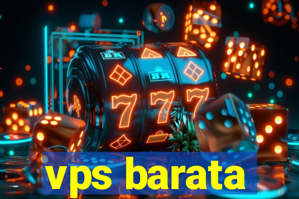 vps barata